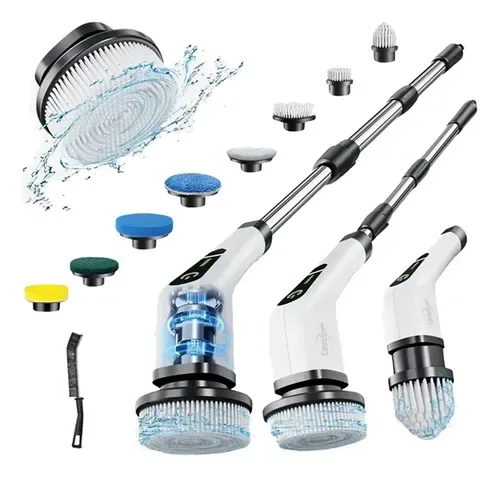 9en1  Multiclean cepillo limpieza