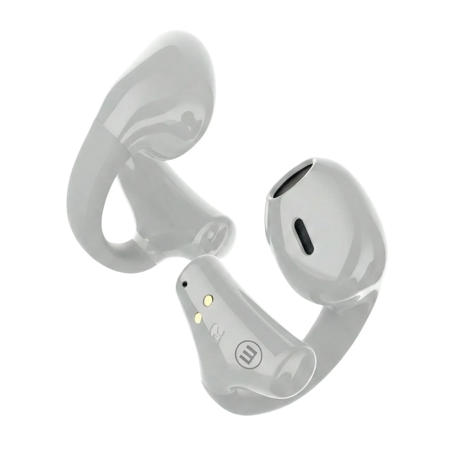 Audífonos Bt Maxell Ear Cuff Clip On