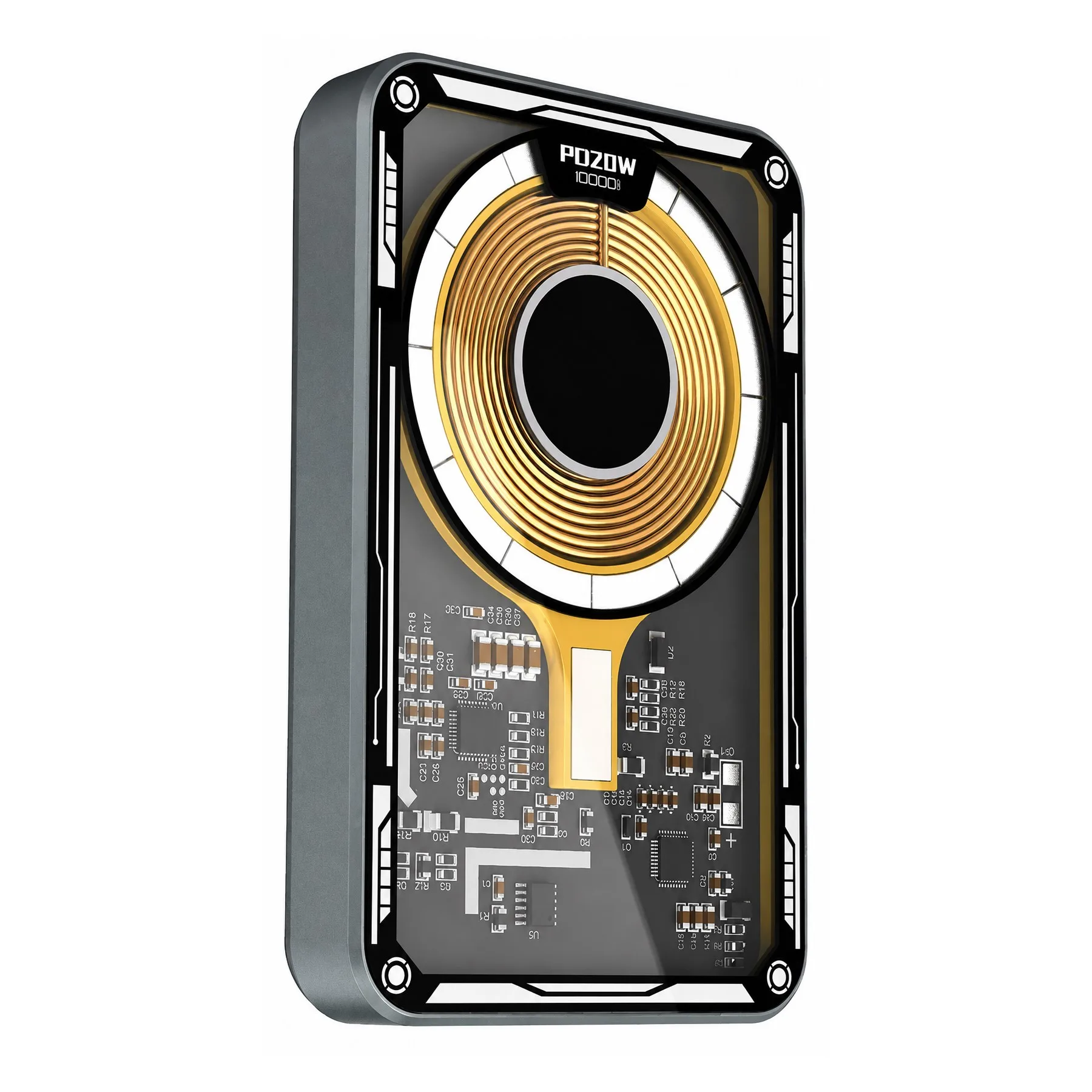 Cargador Portátil Powerbank