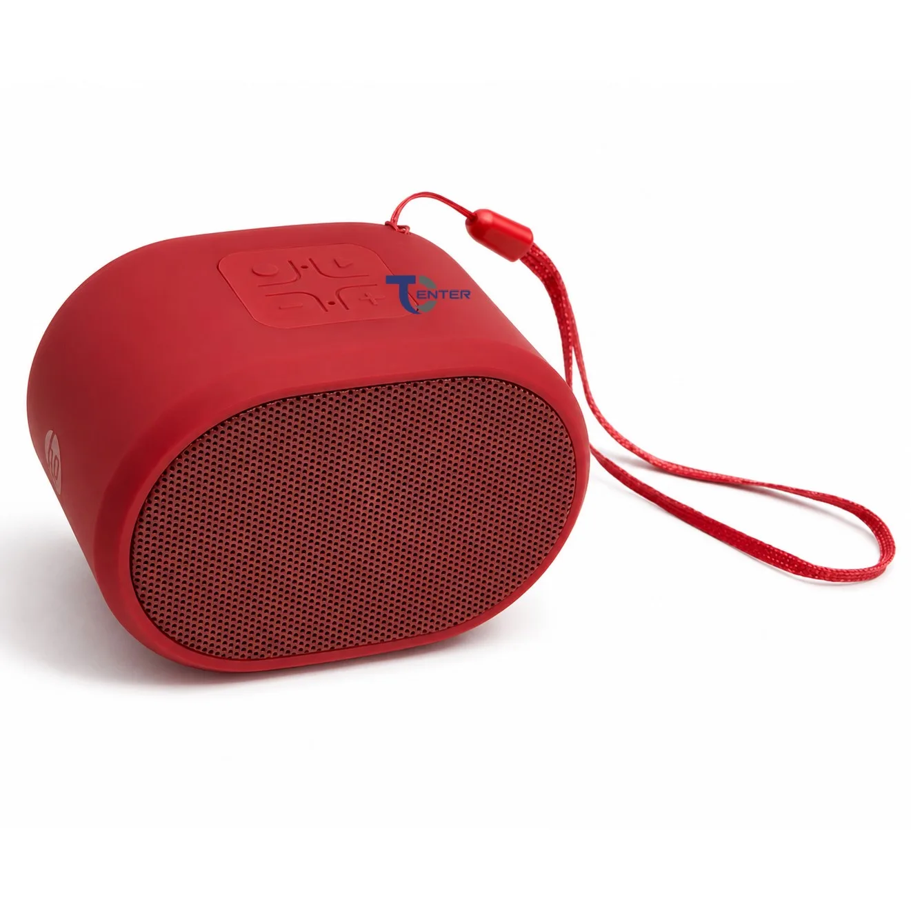 Mini Parlante Inalambrico Bt Portátil