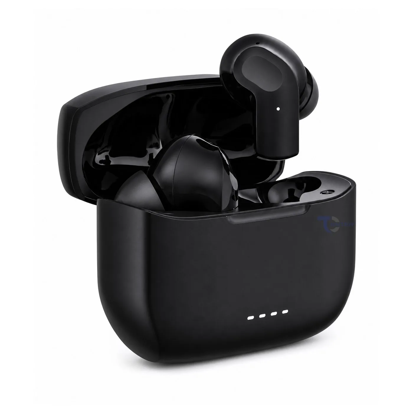 Audífonos Inalámbricos Bt In-Ear