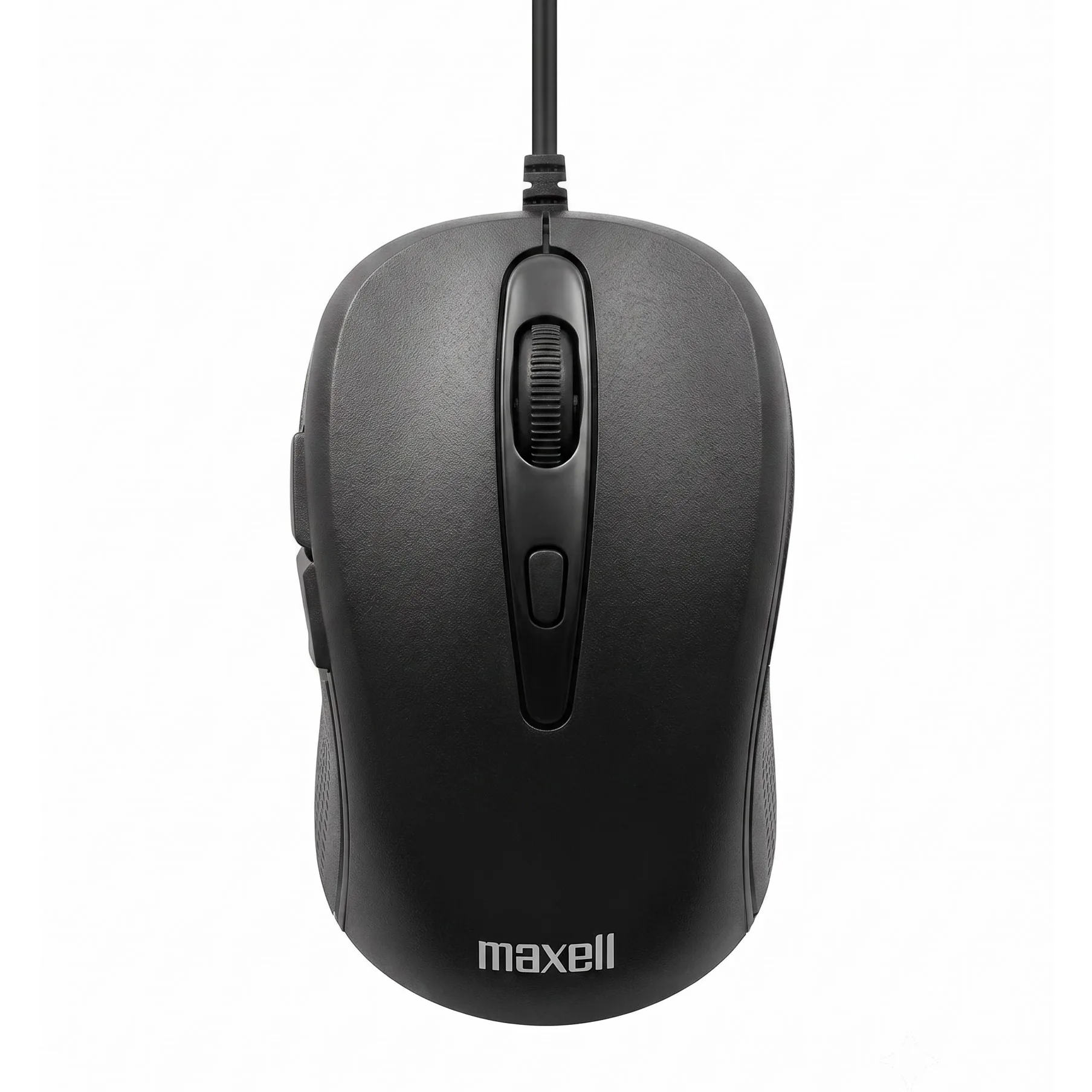 Mouse Óptico 5 Botones USB Maxell
