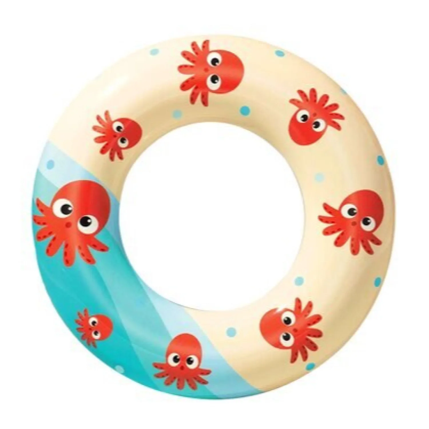 Flotador Anillo Niños Infantil 61cm