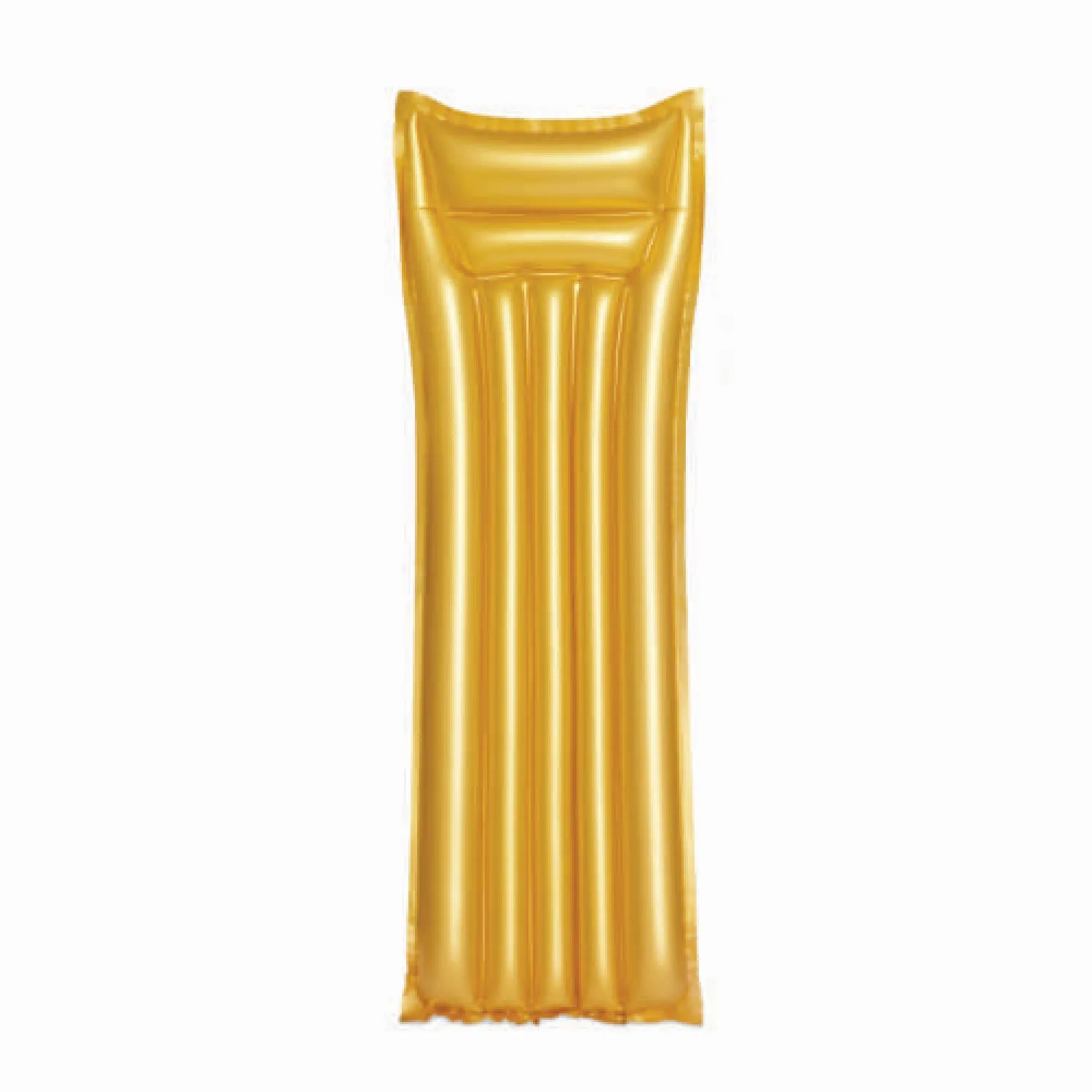 Colchoneta inflable Piscina Gold 183cm