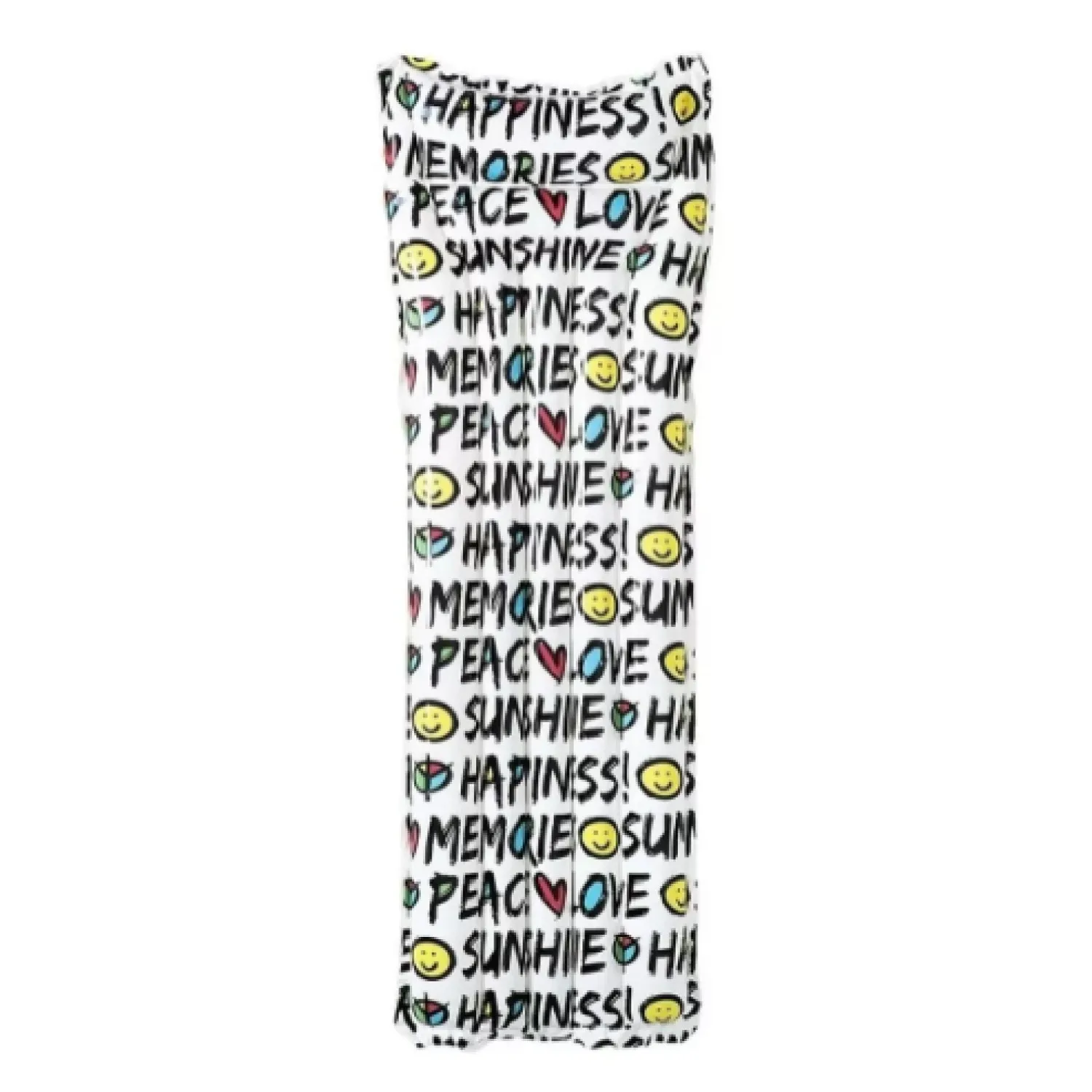 Colchoneta Inflable Citas 183cm
