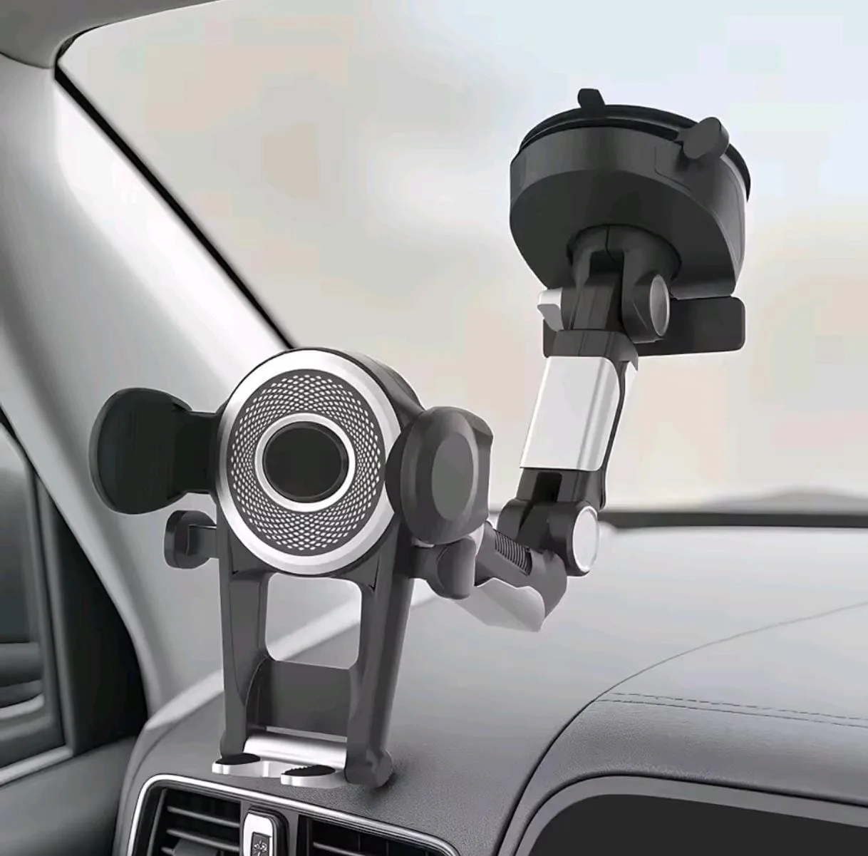 Soporte de Celular para Auto 360°