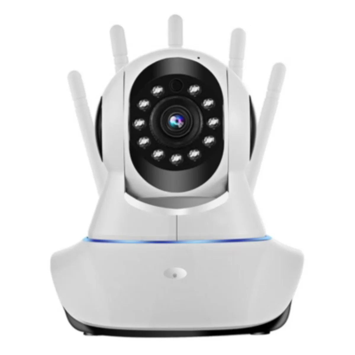 50% Descuento Cámara Robótica Seguridad