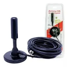 Antena Hd Tv Digital